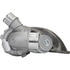 2511552 by GLOBAL PARTS DISTRIBUTORS - gpd New Turbocharger 2511552