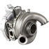 2511550 by GLOBAL PARTS DISTRIBUTORS - gpd New Turbocharger 2511550