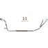 2541243 by GLOBAL PARTS DISTRIBUTORS - gpd Turbo Feed Line 2541243