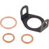 2541249 by GLOBAL PARTS DISTRIBUTORS - gpd Turbo Feed Line 2541249
