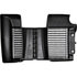 2711393 by GLOBAL PARTS DISTRIBUTORS - gpd Turbo Intercooler 2711393