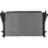 2711408 by GLOBAL PARTS DISTRIBUTORS - gpd Turbo Intercooler 2711408