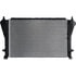 2711409 by GLOBAL PARTS DISTRIBUTORS - gpd Turbo Intercooler 2711409