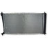 2718C by GLOBAL PARTS DISTRIBUTORS - gpd Radiator 2718C