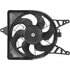 2812093 by GLOBAL PARTS DISTRIBUTORS - gpd Electric Cooling Fan 2812093