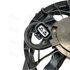 2812098 by GLOBAL PARTS DISTRIBUTORS - gpd Electric Cooling Fan 2812098