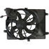 2812107 by GLOBAL PARTS DISTRIBUTORS - gpd Electric Cooling Fan 2812107