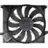 2812133 by GLOBAL PARTS DISTRIBUTORS - gpd Electric Cooling Fan 2812133