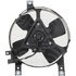 2812135 by GLOBAL PARTS DISTRIBUTORS - gpd Electric Cooling Fan 2812135