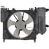 2812156 by GLOBAL PARTS DISTRIBUTORS - gpd Electric Cooling Fan 2812156