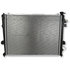 2961C by GLOBAL PARTS DISTRIBUTORS - gpd Radiator 2961C