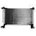 30021C by GLOBAL PARTS DISTRIBUTORS - gpd Condenser 30021C