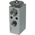 3412007 by GLOBAL PARTS DISTRIBUTORS - gpd Expansion Valve 3412007
