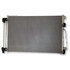 3480C by GLOBAL PARTS DISTRIBUTORS - gpd Condenser 3480C