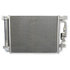 3668C by GLOBAL PARTS DISTRIBUTORS - gpd Condenser 3668C