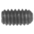 BWP-NSI M-617 Air Brake Spring Brake Chamber Service Kit BrkShoe Roller Pin Set Screw