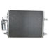 3998C by GLOBAL PARTS DISTRIBUTORS - gpd Condenser 3998C