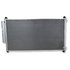 4307C by GLOBAL PARTS DISTRIBUTORS - gpd Condenser 4307C