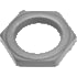 BWP-NSI M-680 Nut AxlNut 6pt 1 3/4"-12Thd