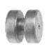 BWP-NSI M-760 BrkRoller 1/4"Grv 1 1/4"Od