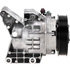 6512298 by GLOBAL PARTS DISTRIBUTORS - Compressor New