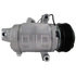 6513028 by GLOBAL PARTS DISTRIBUTORS - gpd Compressor New 6513028