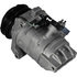 6513104 by GLOBAL PARTS DISTRIBUTORS - gpd Compressor New 6513104