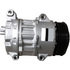 6513146 by GLOBAL PARTS DISTRIBUTORS - gpd Compressor New 6513146