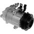 6513203 by GLOBAL PARTS DISTRIBUTORS - gpd Compressor New 6513203