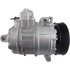 6513168 by GLOBAL PARTS DISTRIBUTORS - gpd Compressor New 6513168