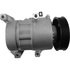 6513278 by GLOBAL PARTS DISTRIBUTORS - gpd Compressor New 6513278