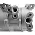 6513278 by GLOBAL PARTS DISTRIBUTORS - gpd Compressor New 6513278