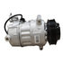 6513211 by GLOBAL PARTS DISTRIBUTORS - gpd Compressor New 6513211