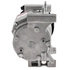 6513310 by GLOBAL PARTS DISTRIBUTORS - Compressor New