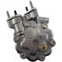 6513325 by GLOBAL PARTS DISTRIBUTORS - gpd Compressor New 6513325