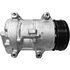 6513331 by GLOBAL PARTS DISTRIBUTORS - gpd Compressor New 6513331