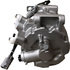 6513306 by GLOBAL PARTS DISTRIBUTORS - gpd Compressor New 6513306