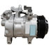 6513354 by GLOBAL PARTS DISTRIBUTORS - gpd Compressor New 6513354