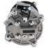 6513382 by GLOBAL PARTS DISTRIBUTORS - gpd Compressor New 6513382