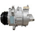 6513397 by GLOBAL PARTS DISTRIBUTORS - gpd Compressor New 6513397