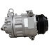 6513406 by GLOBAL PARTS DISTRIBUTORS - gpd Compressor New 6513406