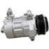 6513400 by GLOBAL PARTS DISTRIBUTORS - gpd Compressor New 6513400