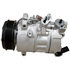 6513515 by GLOBAL PARTS DISTRIBUTORS - gpd Compressor New 6513515