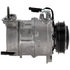 7513078 by GLOBAL PARTS DISTRIBUTORS - gpd Compressor New 7513078