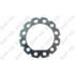 BWP-NSI MA10D Suspension Hardware Kit Lock Washer