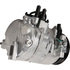 7513481 by GLOBAL PARTS DISTRIBUTORS - gpd Compressor New 7513481