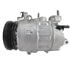 7513501 by GLOBAL PARTS DISTRIBUTORS - gpd Compressor New 7513501