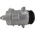 7513524 by GLOBAL PARTS DISTRIBUTORS - gpd Compressor New 7513524