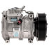 7812671 by GLOBAL PARTS DISTRIBUTORS - gpd Compressor New 7812671