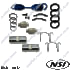 M-K3 by BWP-NSI - BrkHdw Kit HD 16 1/2 Mer P